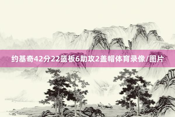 约基奇42分22篮板6助攻2盖帽体育录像/图片